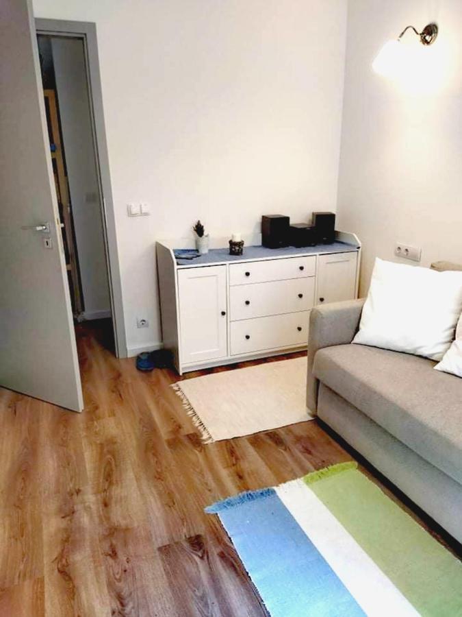 Tengerszem Apartman Siófok Eksteriør billede